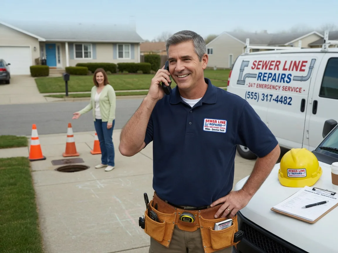 Emergency Plumber Havertown, PA FAQs